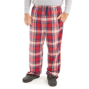 Arctic Trail Men's Flannel Lounge Pants